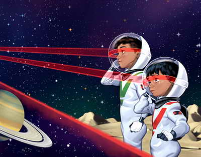 Десять лет и $3,4 млрд впустую? Почему NASA отказалось от робота для Европы — и куда он полетит теперь